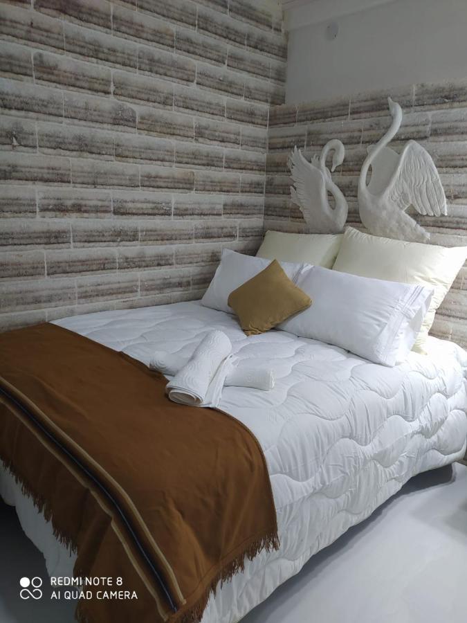 Hotel Nido Del Flamenco Uyuni Kamer foto