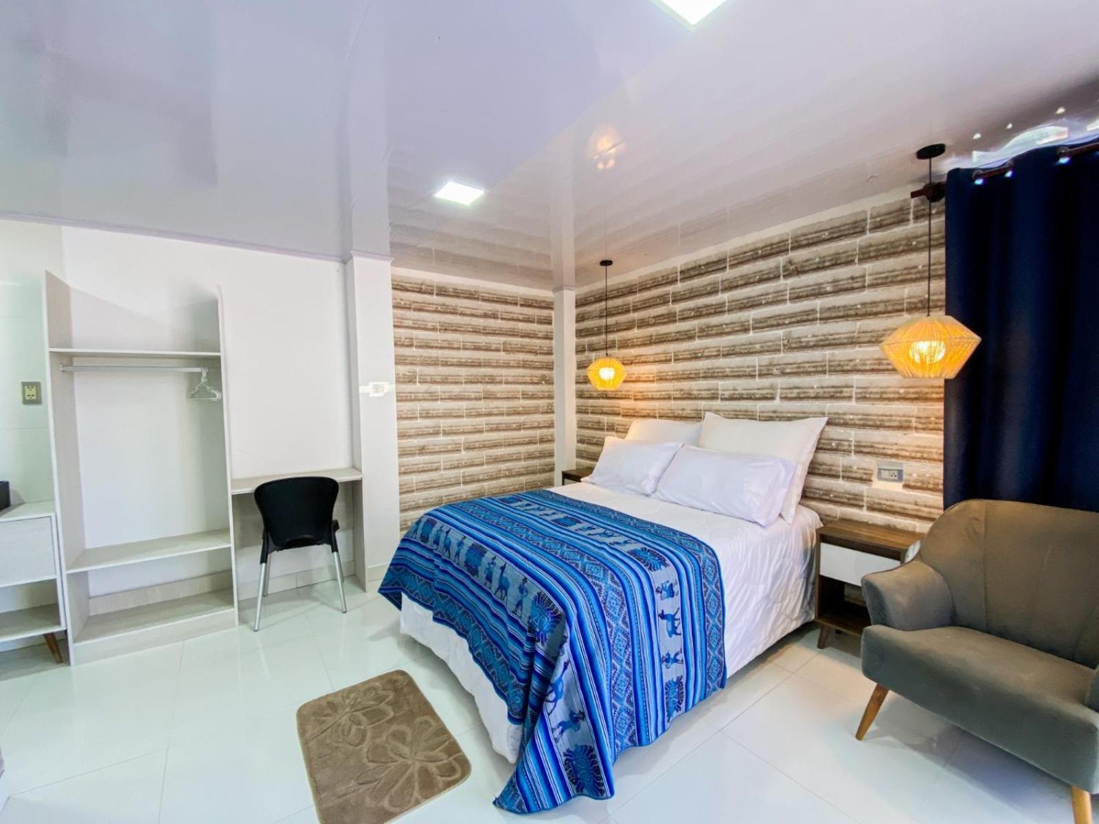 Hotel Nido Del Flamenco Uyuni Buitenkant foto